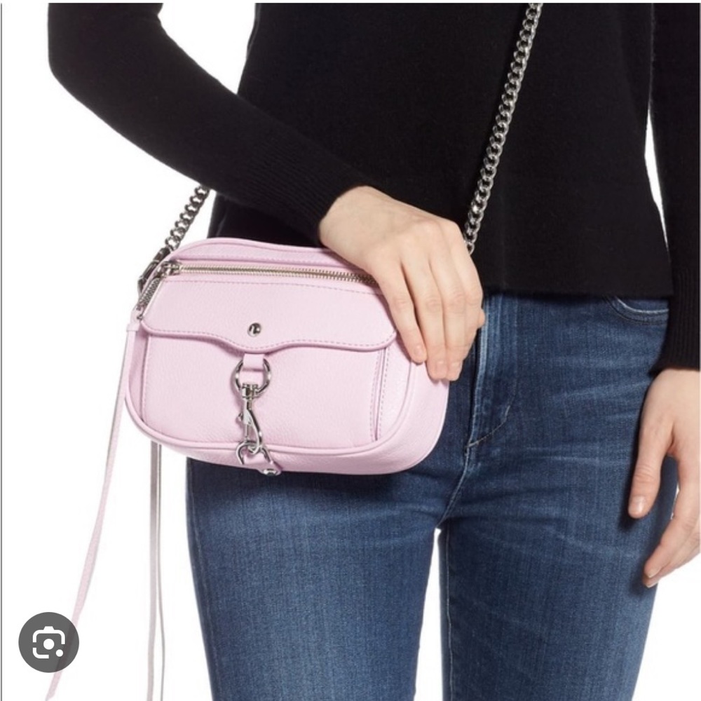 Rebecca Minkoff Blythe crossbody - Picture 2 of 8